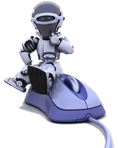 KI-Roboter für Automatisierung