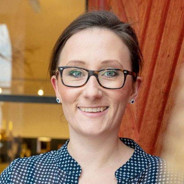 Anna Liebel