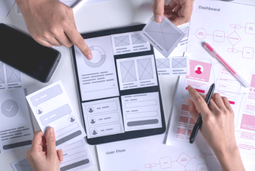 Design und Inhalt sauber getrennt: Warum Headless Webdesign die beste Wahl für moderne Unternehmen ist