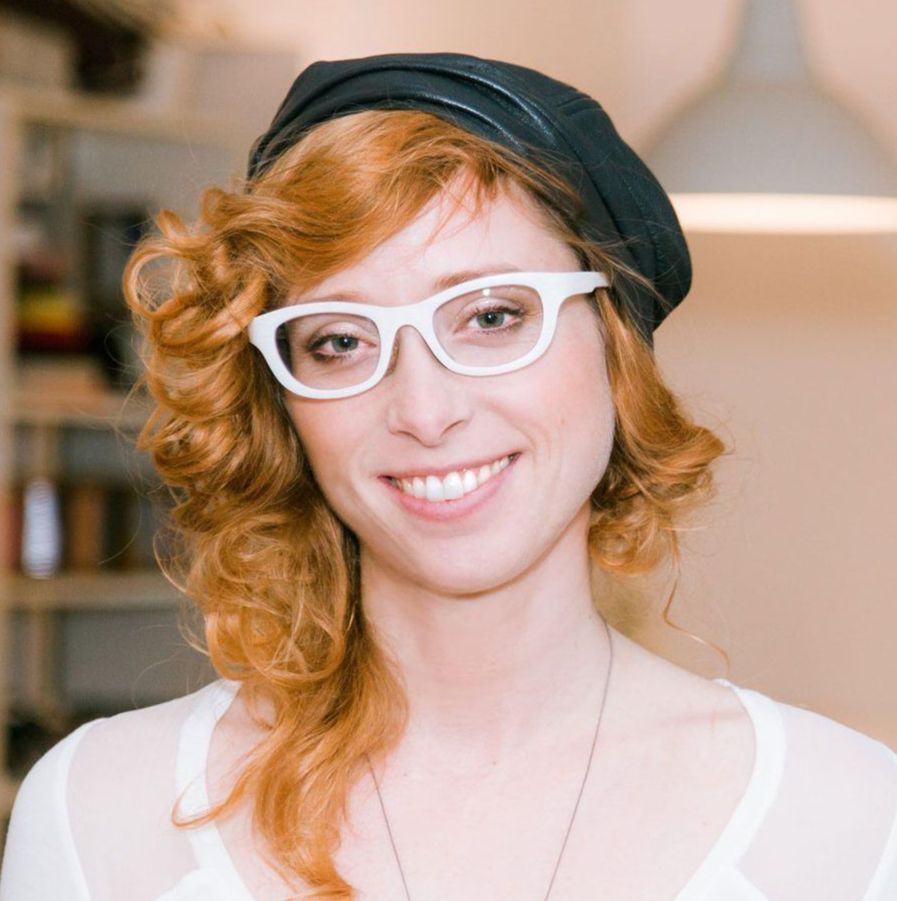 Nadine Mattern