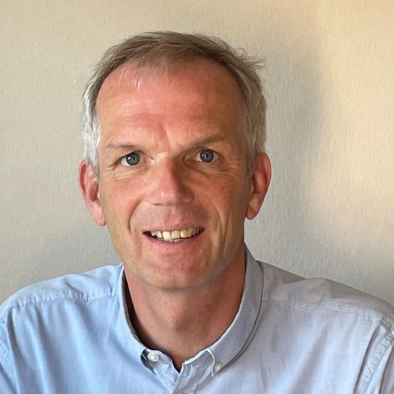 Peter Kolb