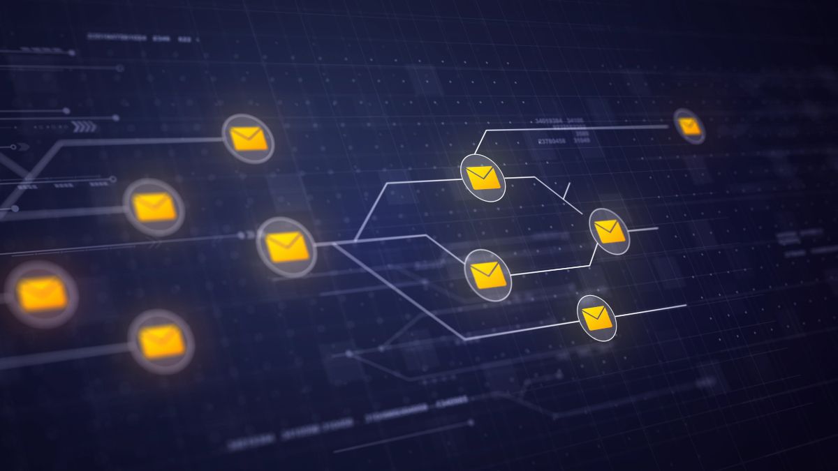 Newsletter-Versand ohne klassisches E-Mail-Tool: Wie sich ein kompletter Versandprozess mit n8n automatisieren lässt