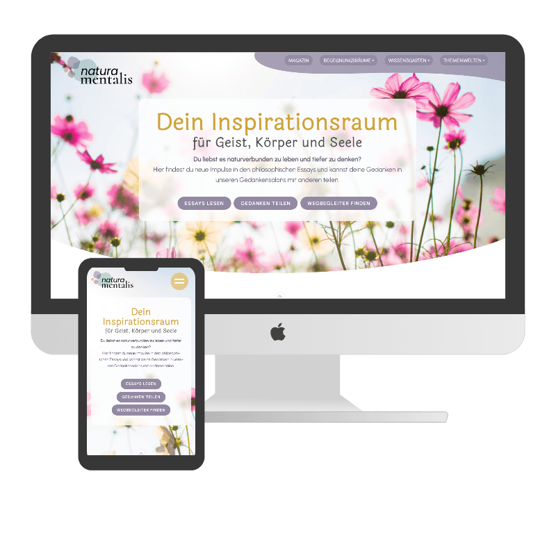 naturamentalis startseite referenz