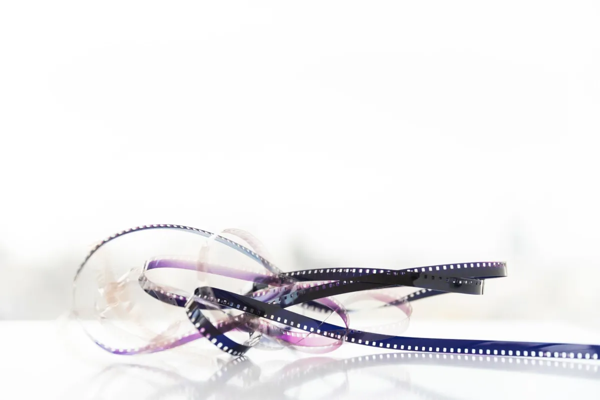 Filmrolle