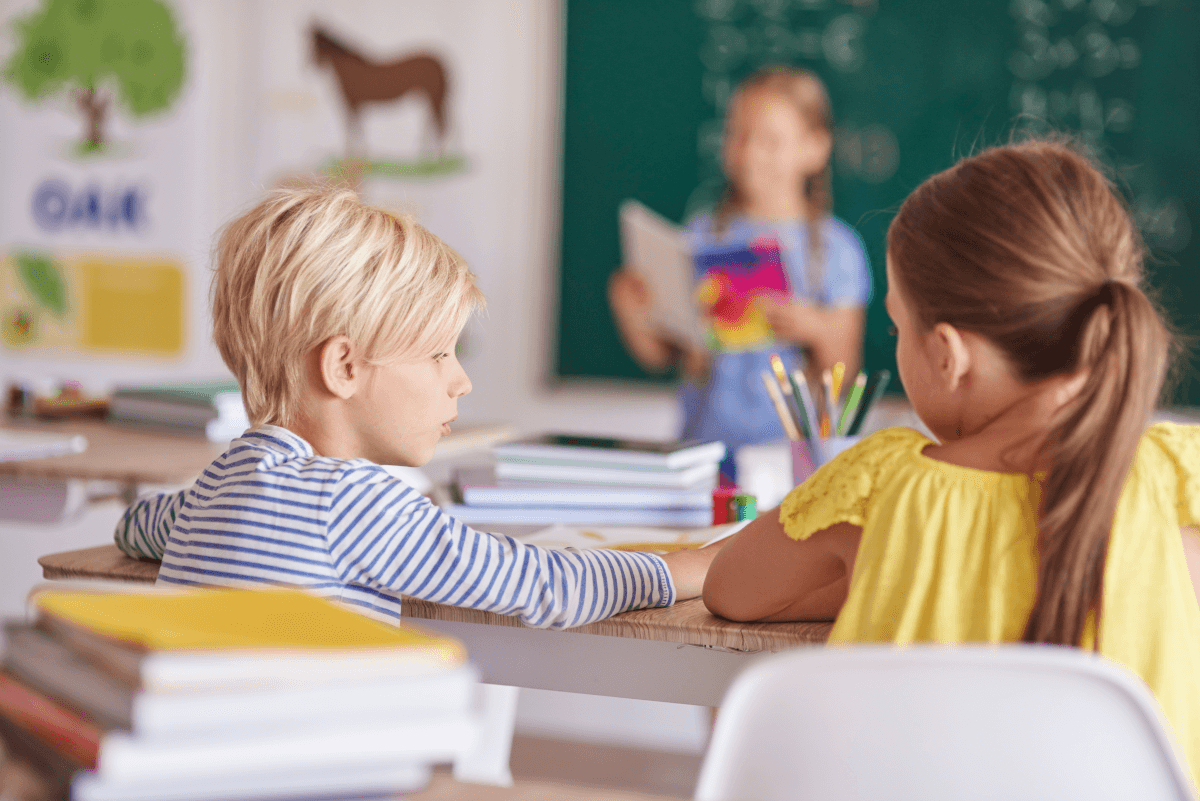 Auf was man bei der Erstellung von Schulwebseiten achten sollte
