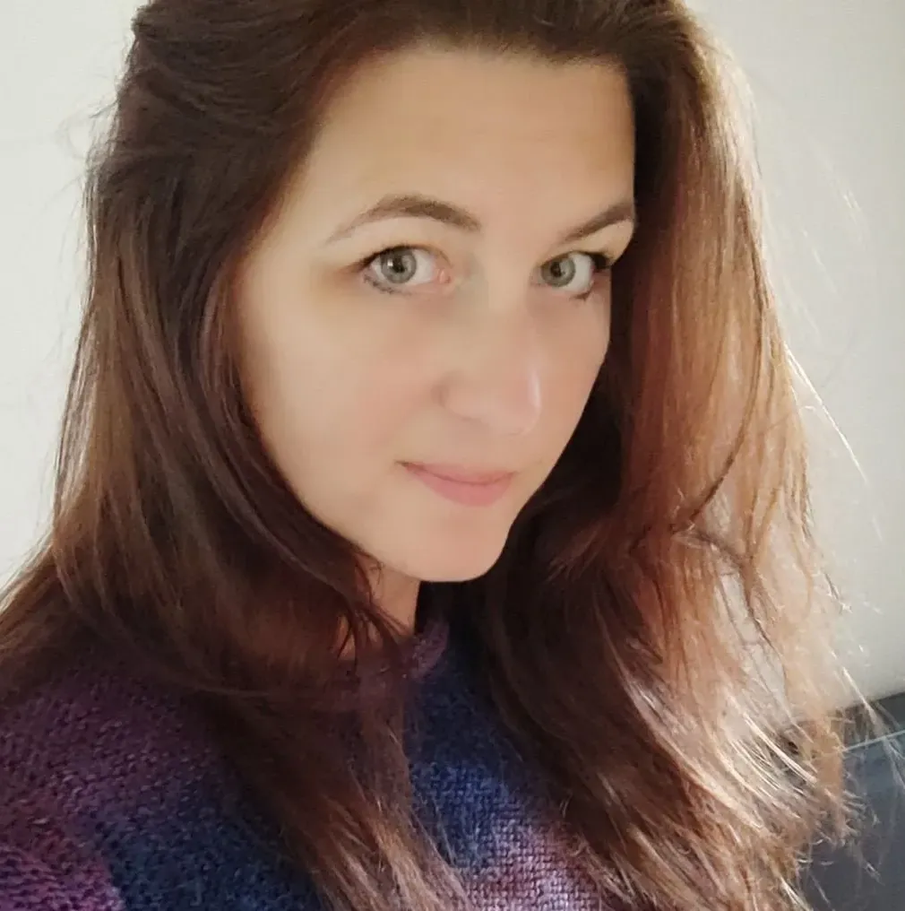 Sabrina Hennrich