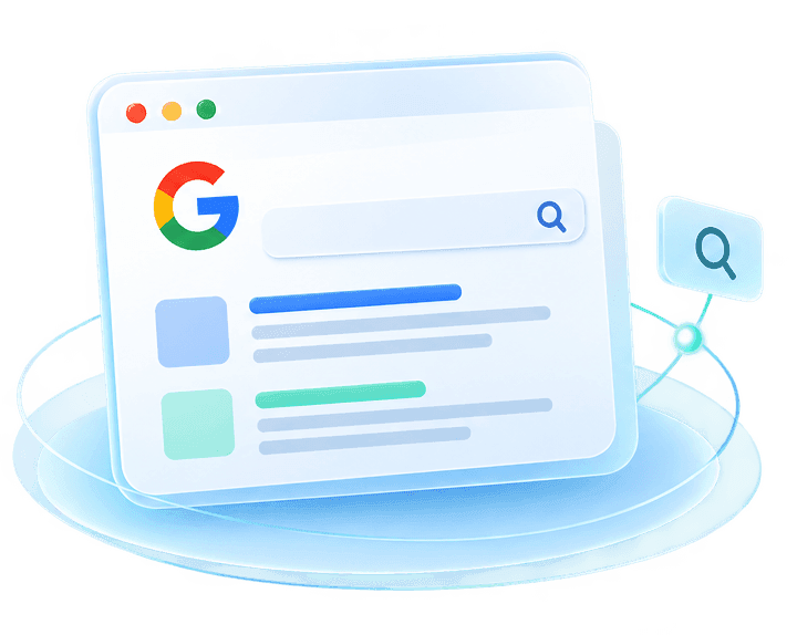 Infografik SEO