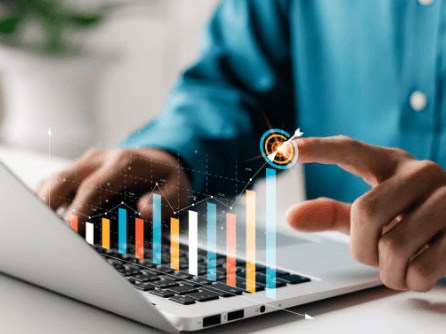 Erfolg im Marketing mit der Webseite